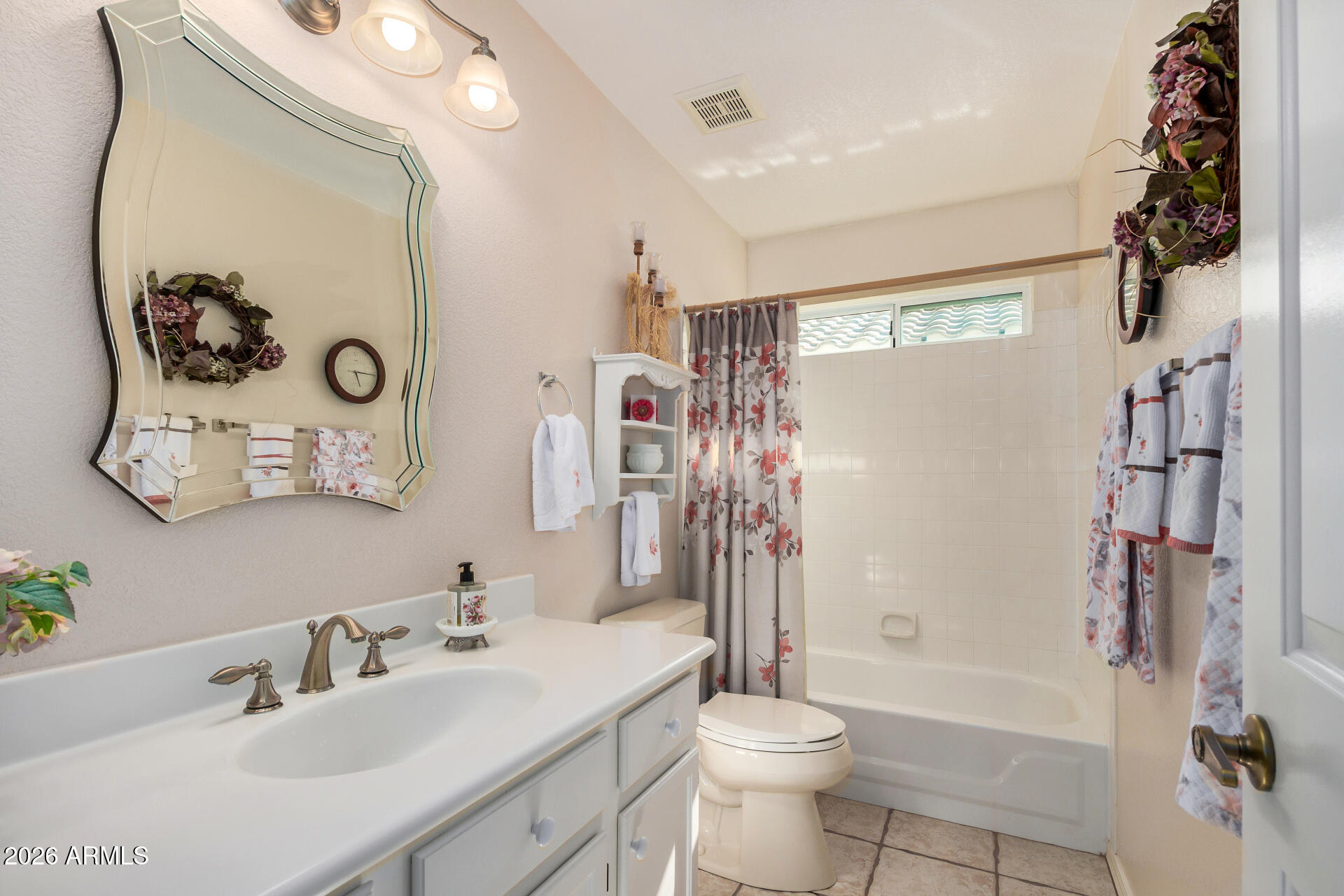 17633 North Raindance Road Surprise, AZ 85374 - Photo 22 of 27 Guest Bathroom
