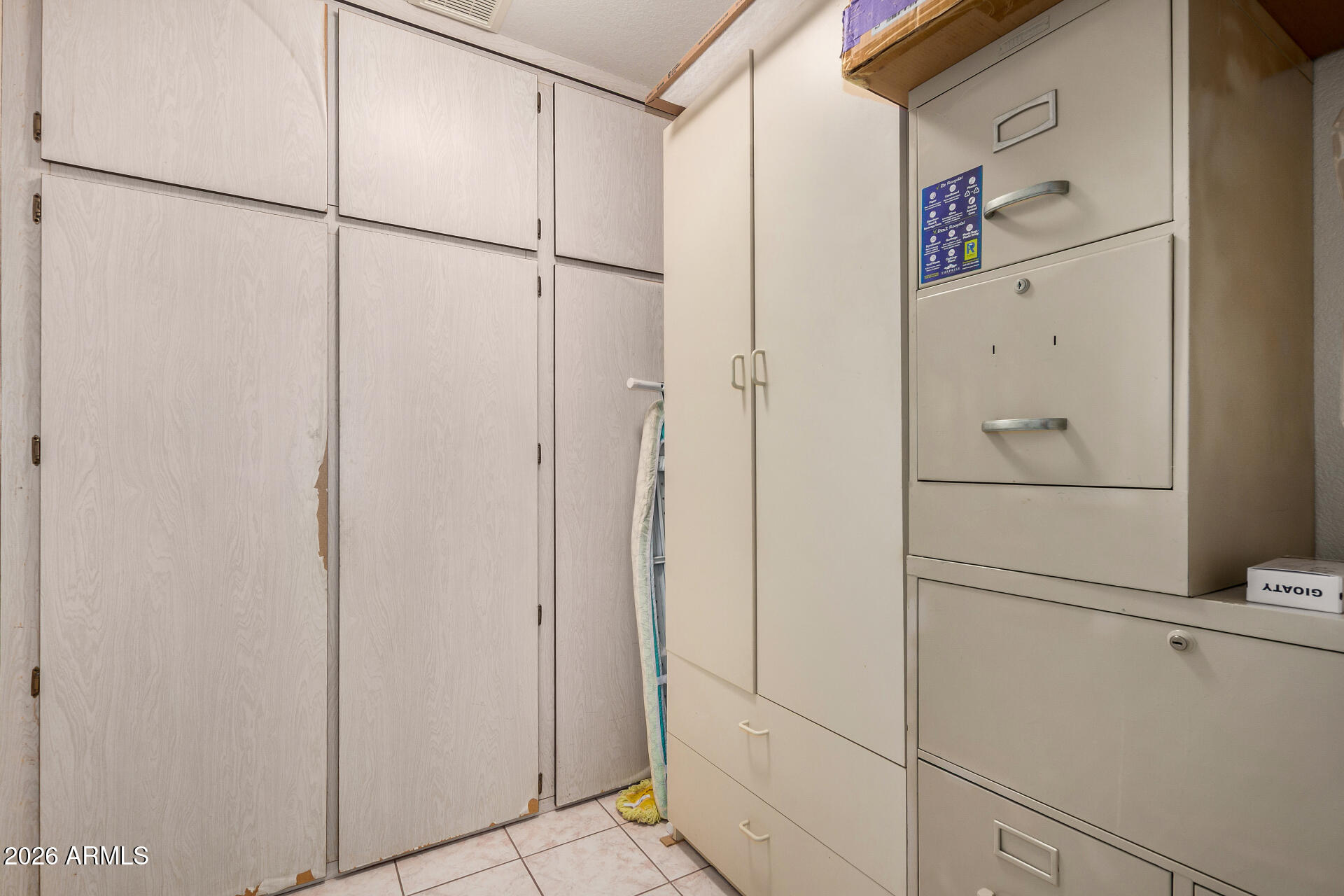 17633 North Raindance Road Surprise, AZ 85374 - Photo 27 of 27 Utility Room