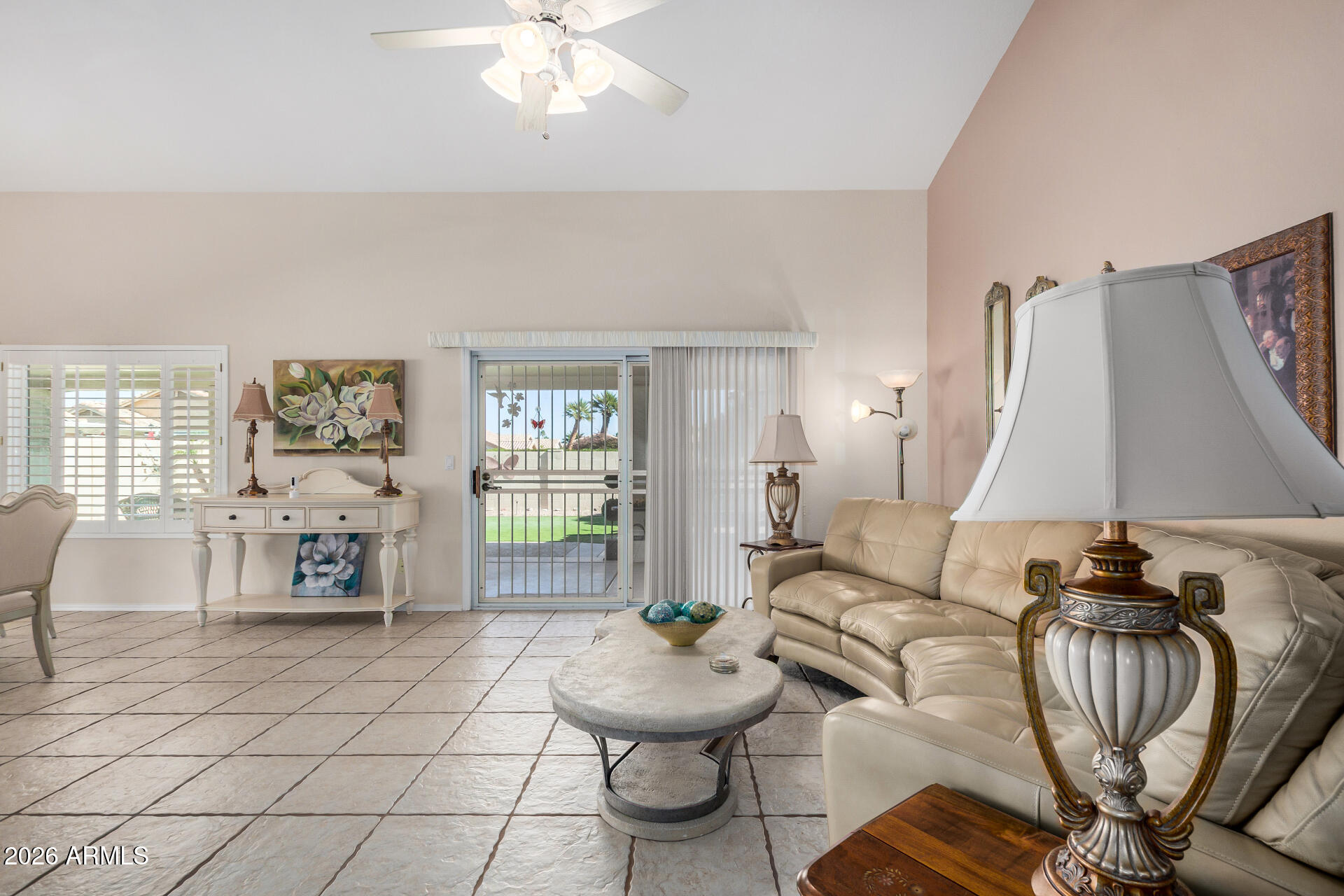 17633 North Raindance Road Surprise, AZ 85374 - Photo 9 of 27 Living Room