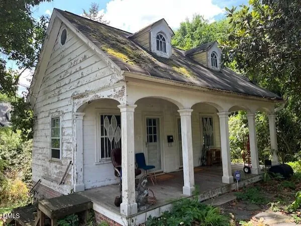 $461,525 | 1425 North Mangum Street, Durham, NC 27701