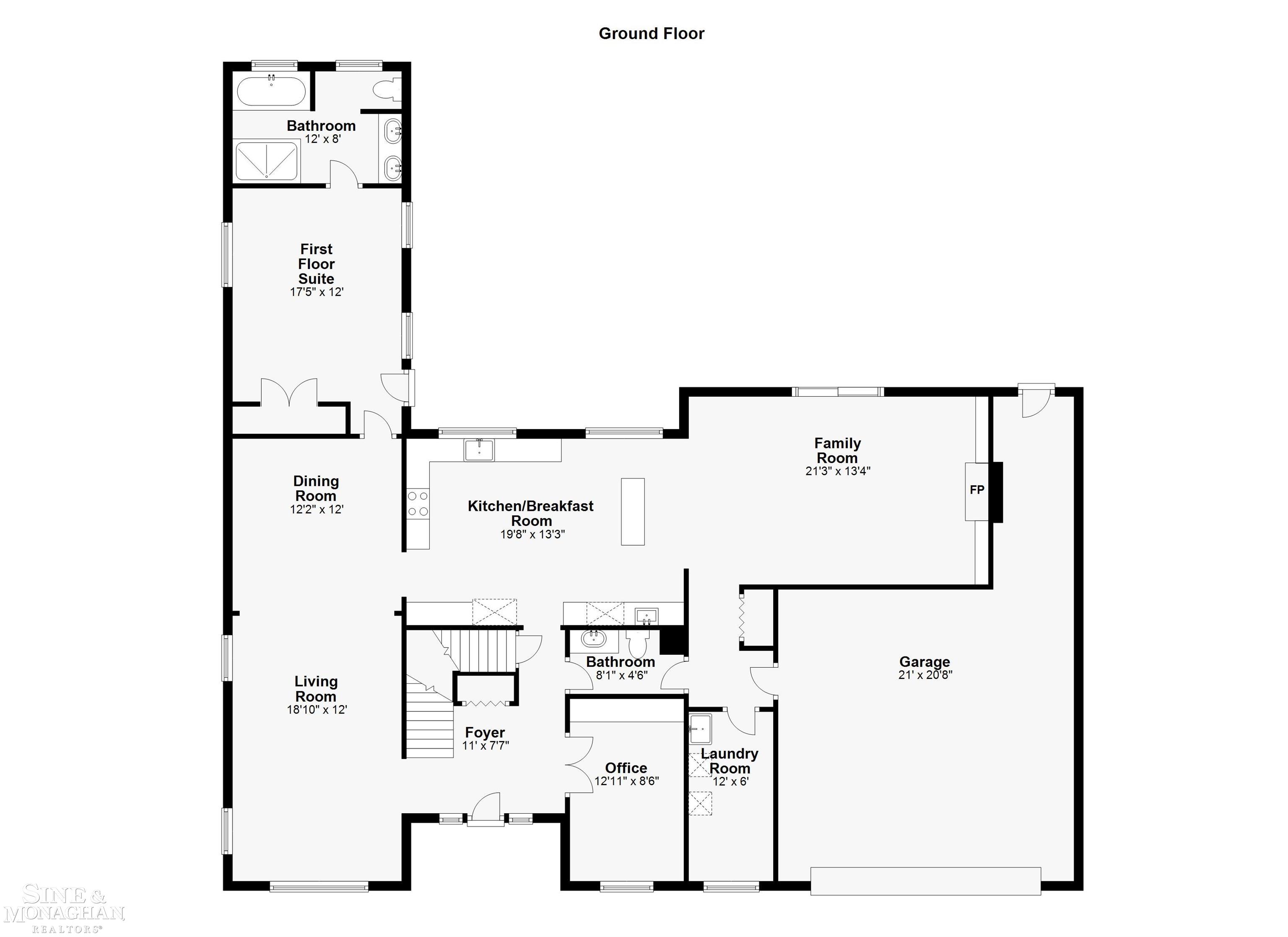 774 Middlesex Road Grosse Pointe Park, MI 48230 - Photo 3 of 5