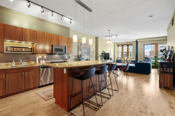 $3,150 | 401 North 2nd Street, Unit 611, Minneapolis, MN 55401