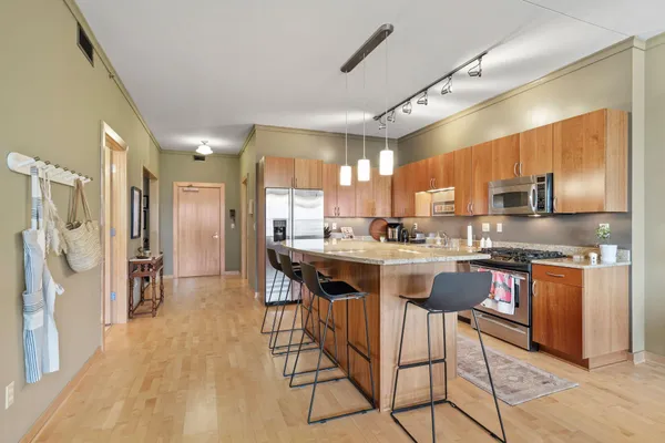 $3,150 | 401 North 2nd Street, Unit 611, Minneapolis, MN 55401
