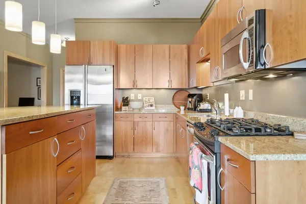 $3,150 | 401 North 2nd Street, Unit 611, Minneapolis, MN 55401