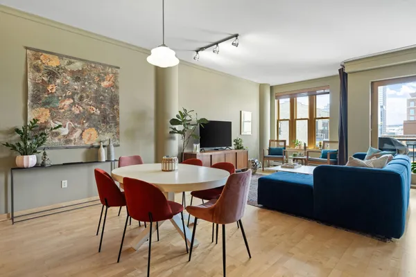 $3,150 | 401 North 2nd Street, Unit 611, Minneapolis, MN 55401