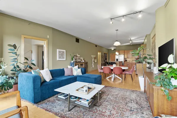 $3,150 | 401 North 2nd Street, Unit 611, Minneapolis, MN 55401