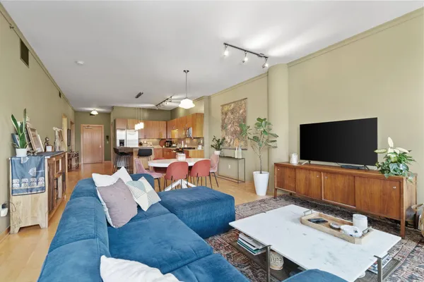 $3,150 | 401 North 2nd Street, Unit 611, Minneapolis, MN 55401