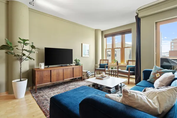 $3,150 | 401 North 2nd Street, Unit 611, Minneapolis, MN 55401