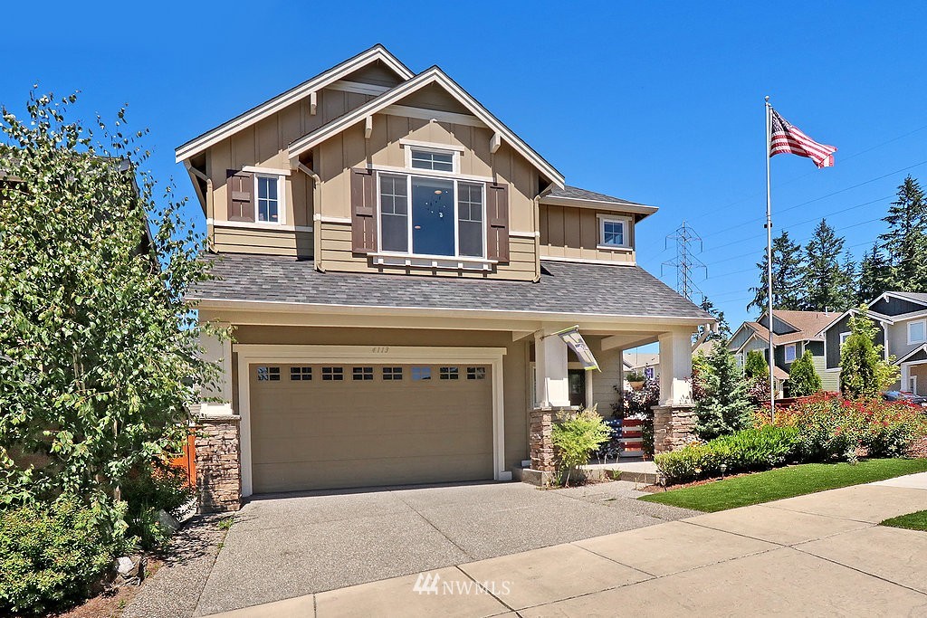 4113 177th Street Southeast Bothell, WA 98012 - Photo 1 of 24
