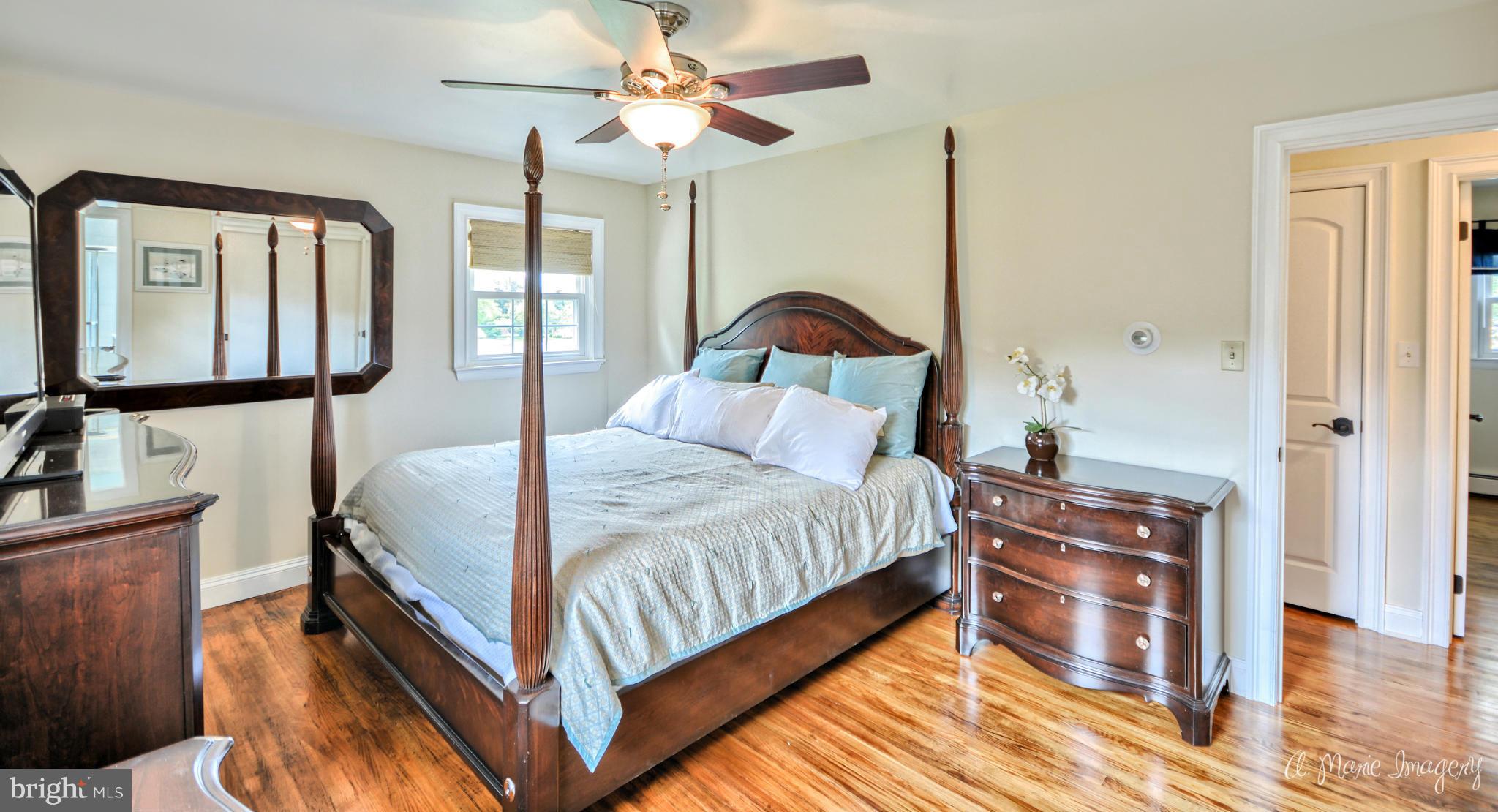 7900 Edgewood Farm Road Frederick, MD 21702 - Photo 11 of 30 Bedroom (Master)