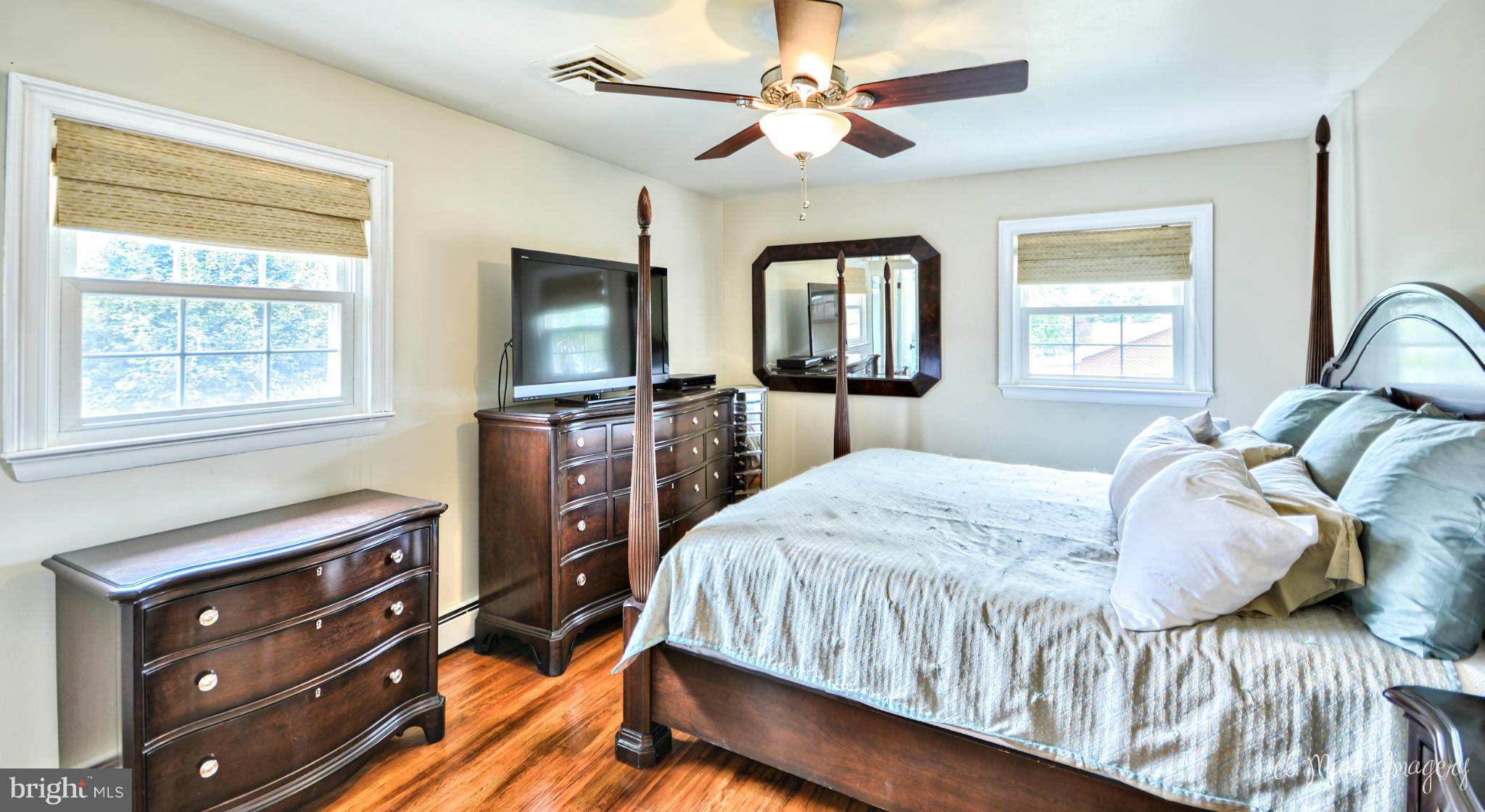 7900 Edgewood Farm Road Frederick, MD 21702 - Photo 12 of 30 Bedroom (Master)