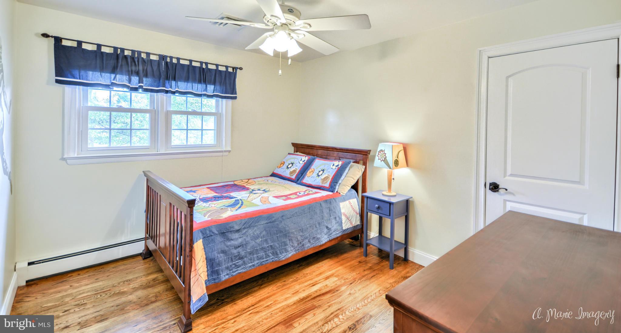 7900 Edgewood Farm Road Frederick, MD 21702 - Photo 16 of 30 Bedroom