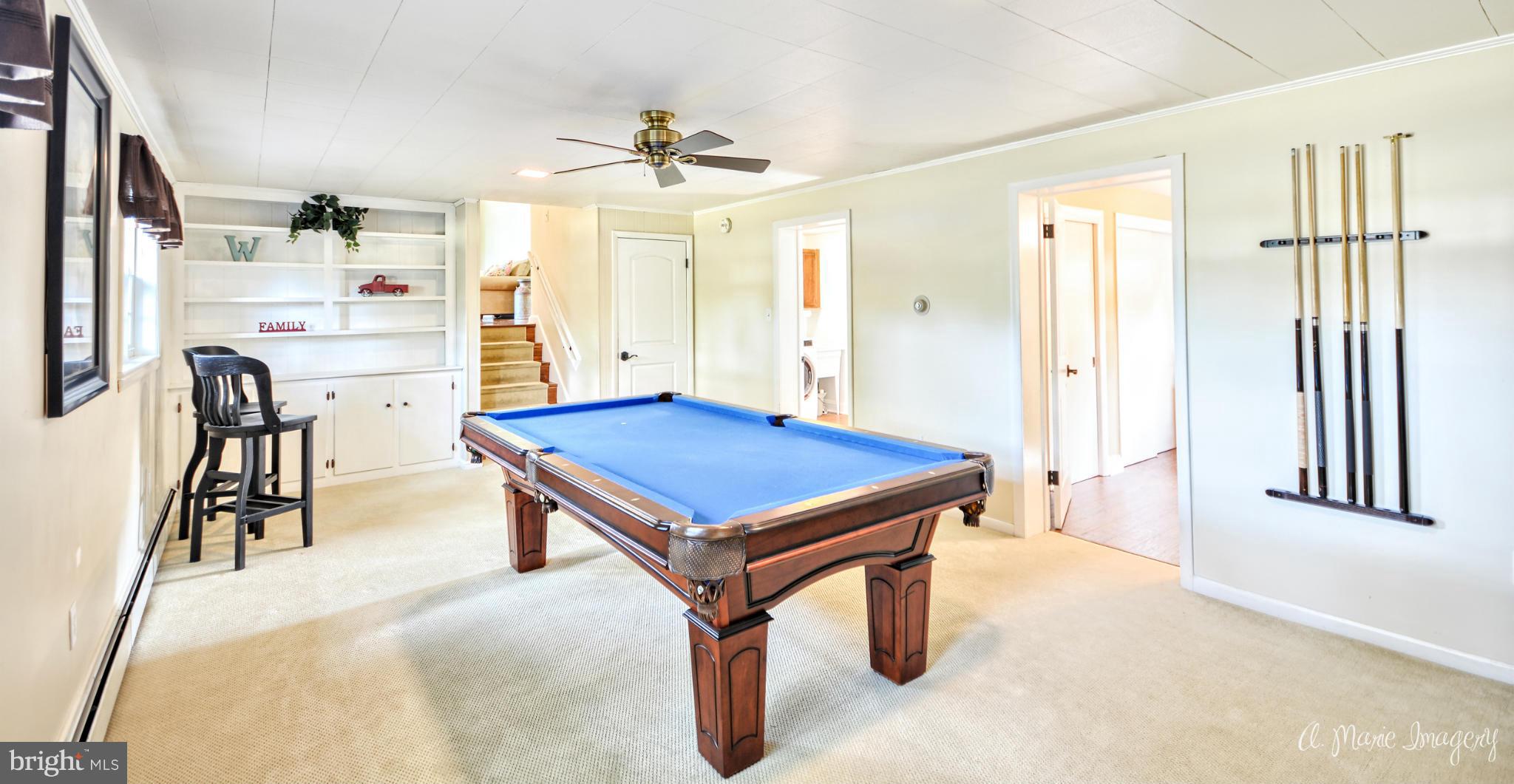 7900 Edgewood Farm Road Frederick, MD 21702 - Photo 20 of 30 Basement