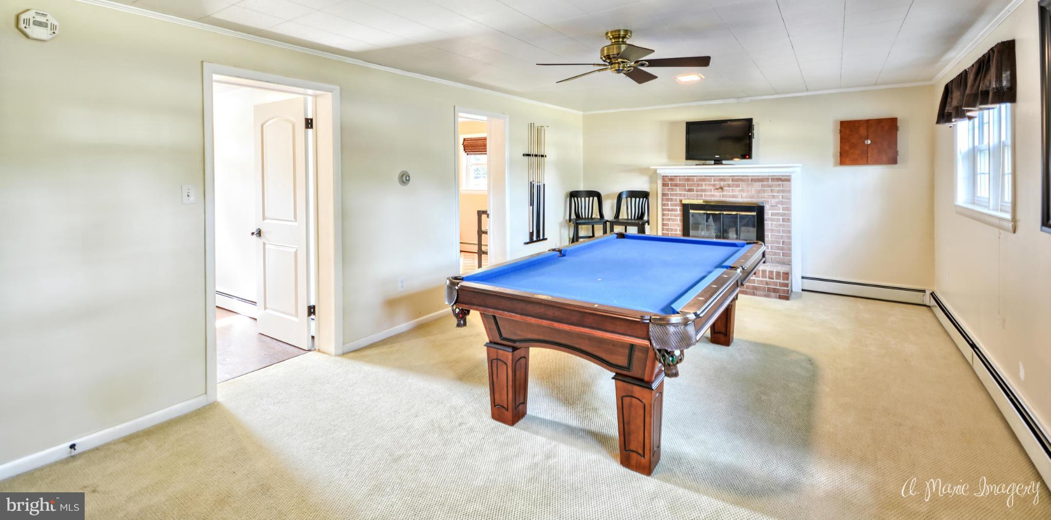 7900 Edgewood Farm Road Frederick, MD 21702 - Photo 21 of 30 Basement