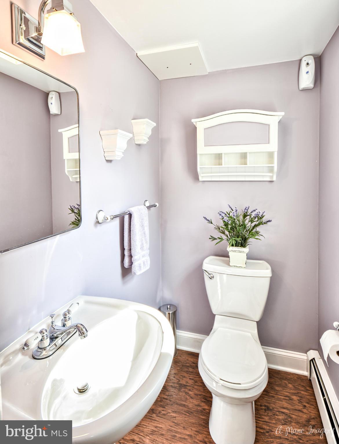 7900 Edgewood Farm Road Frederick, MD 21702 - Photo 22 of 30 Bath