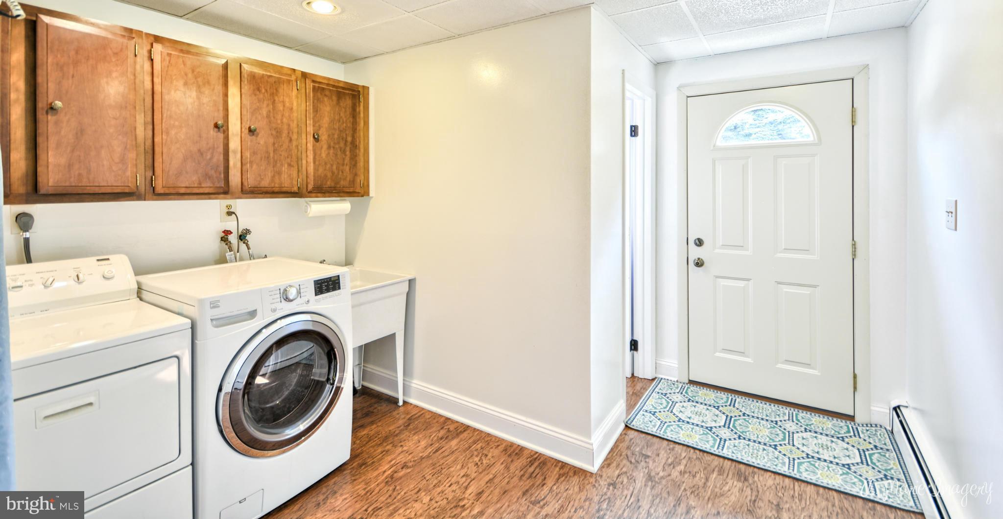 7900 Edgewood Farm Road Frederick, MD 21702 - Photo 23 of 30 Basement