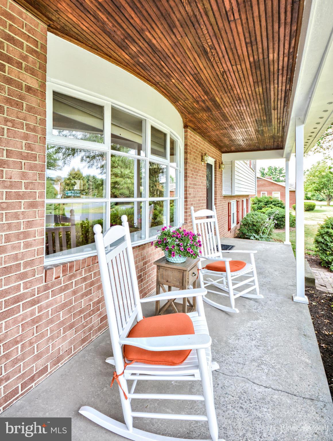 7900 Edgewood Farm Road Frederick, MD 21702 - Photo 24 of 30 Exterior (Front)