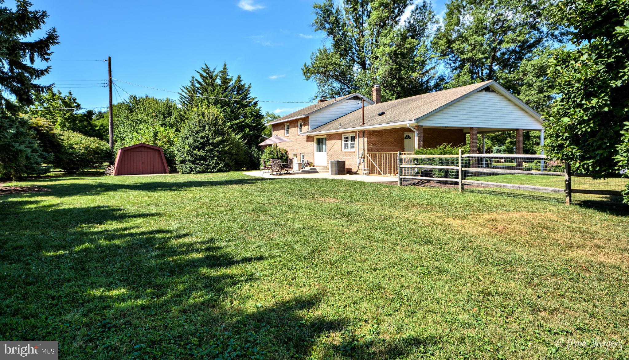 7900 Edgewood Farm Road Frederick, MD 21702 - Photo 29 of 30 Exterior (General)