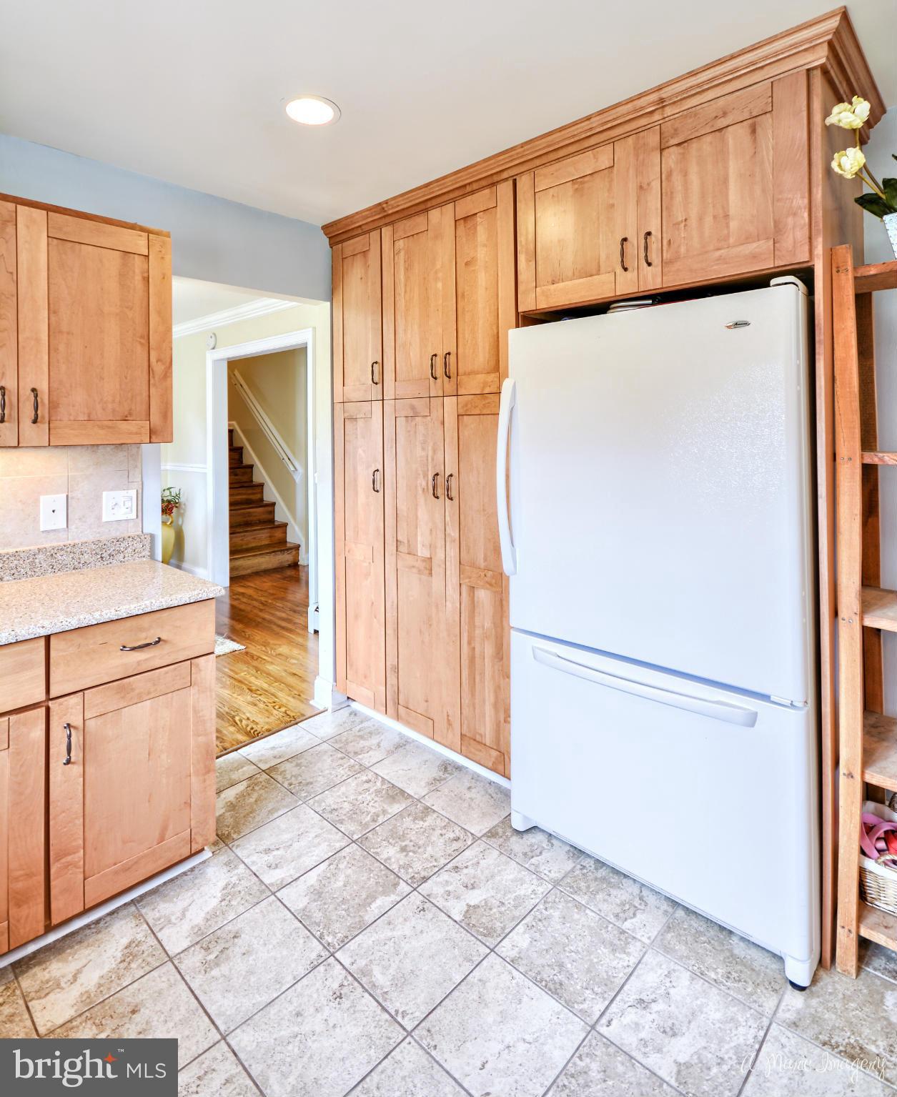 7900 Edgewood Farm Road Frederick, MD 21702 - Photo 7 of 30 Kitchen