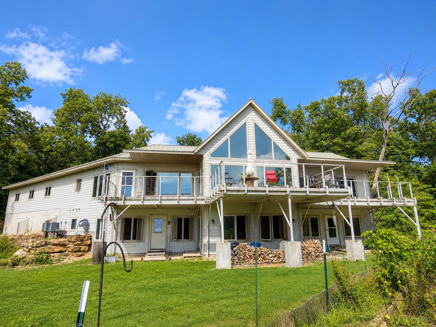 10715 Colombus Road Ferryville, WI 54628 - Photo 3 of 84 Gallery Image 3