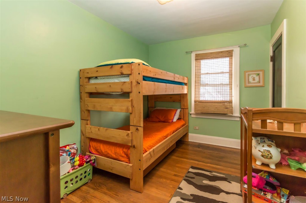1201 Spring Road Cleveland, OH 44109 - Photo 16 of 21