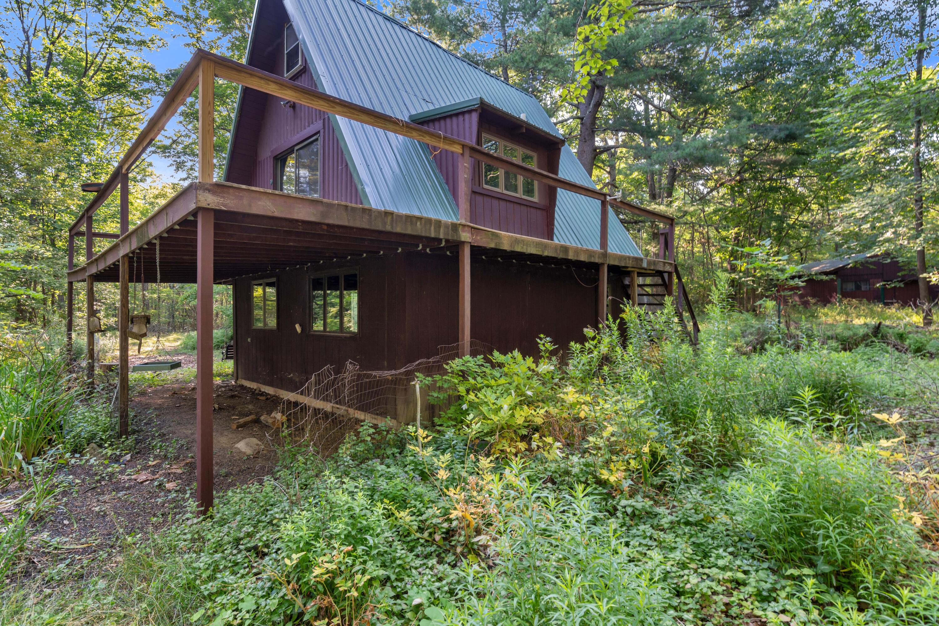 599 Williams Road Lyman, ME 04002 - Photo 3 of 27 Exterior