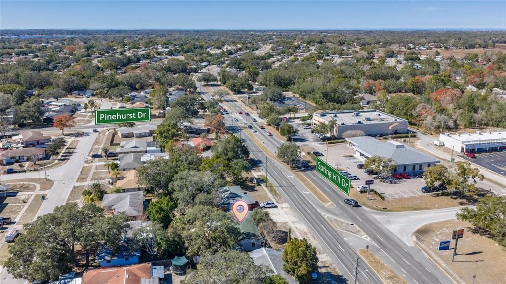 7338 Spring Hill Drive Spring Hill, FL 34606 - Photo 35 of 39