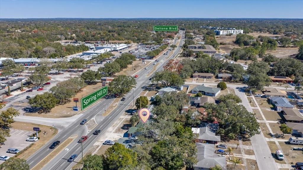 7338 Spring Hill Drive Spring Hill, FL 34606 - Photo 38 of 39