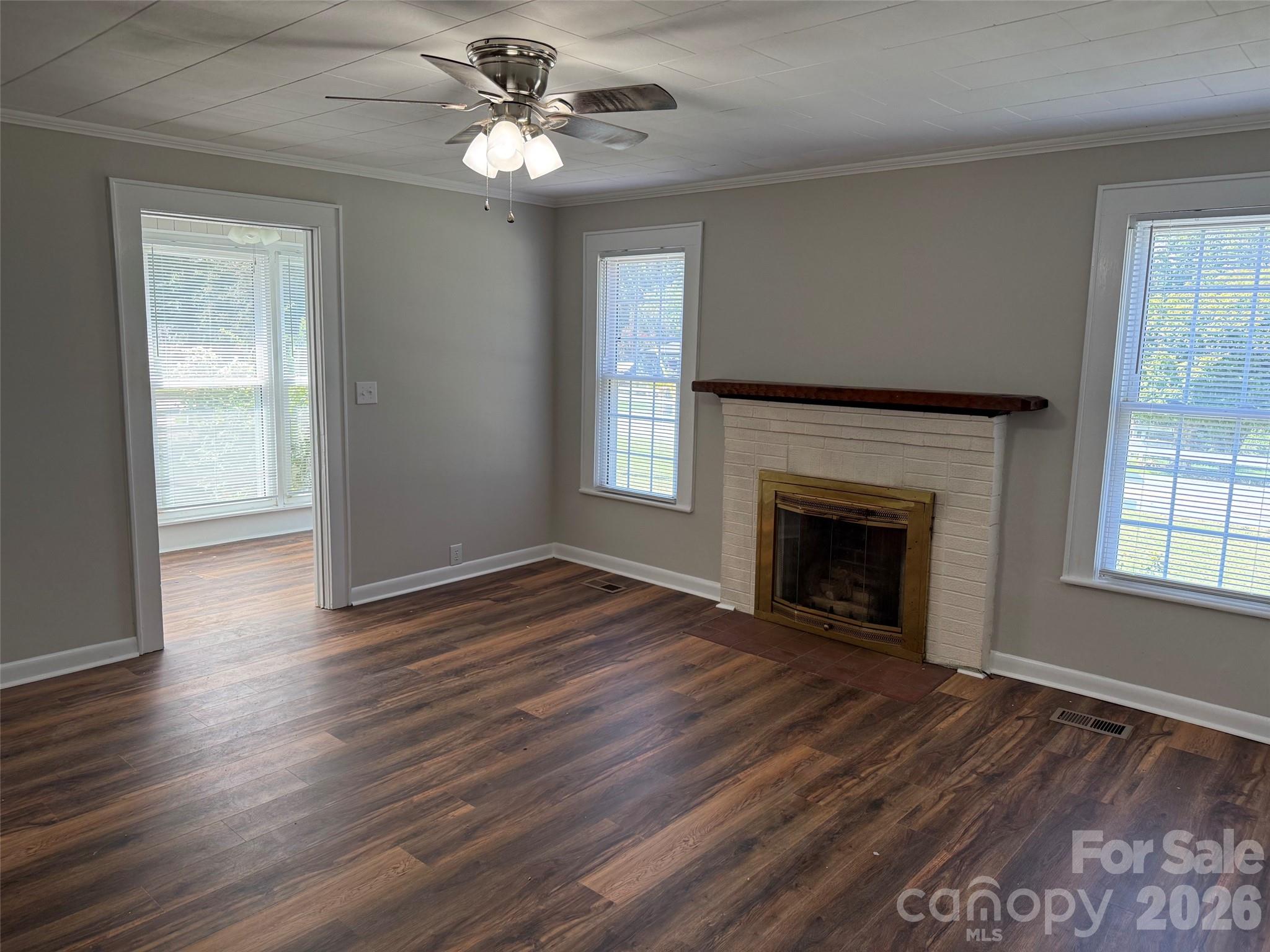 630 Boss Moore Road Ellenboro, NC 28040 - Photo 13 of 25 Gallery Image 13
