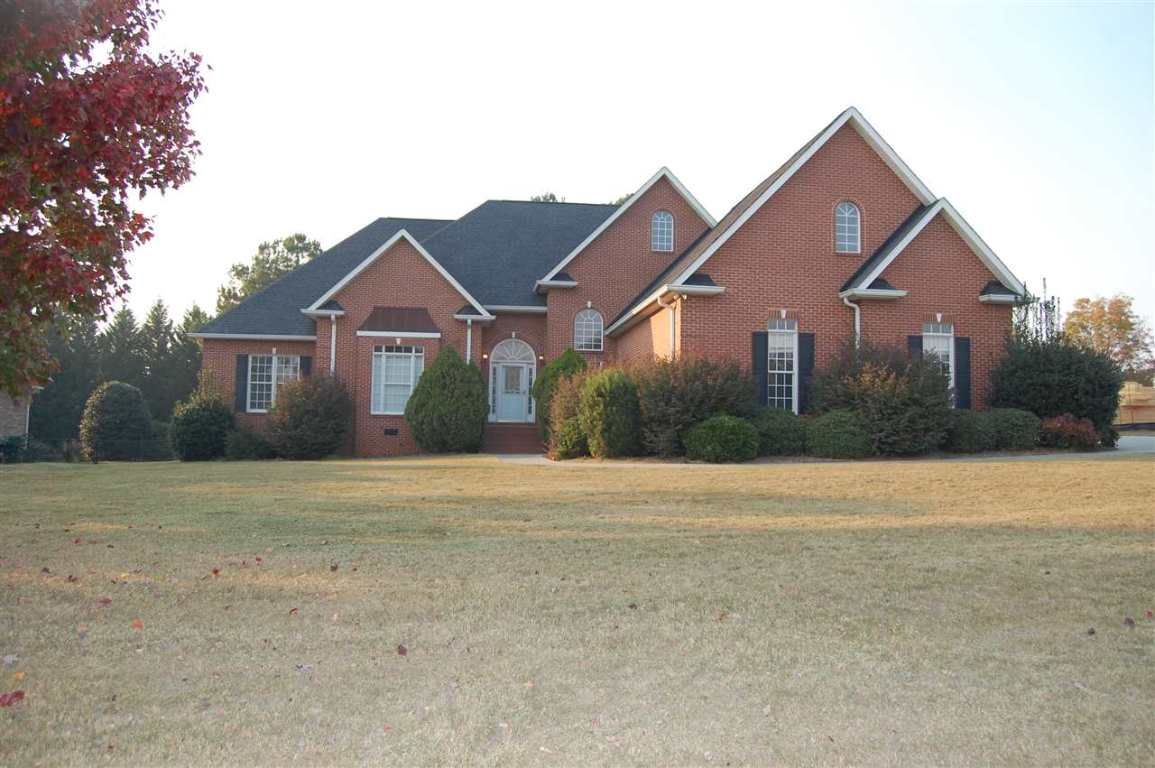 106 Ridgeway Trail Anderson, SC 29621 - Photo 1 of 23