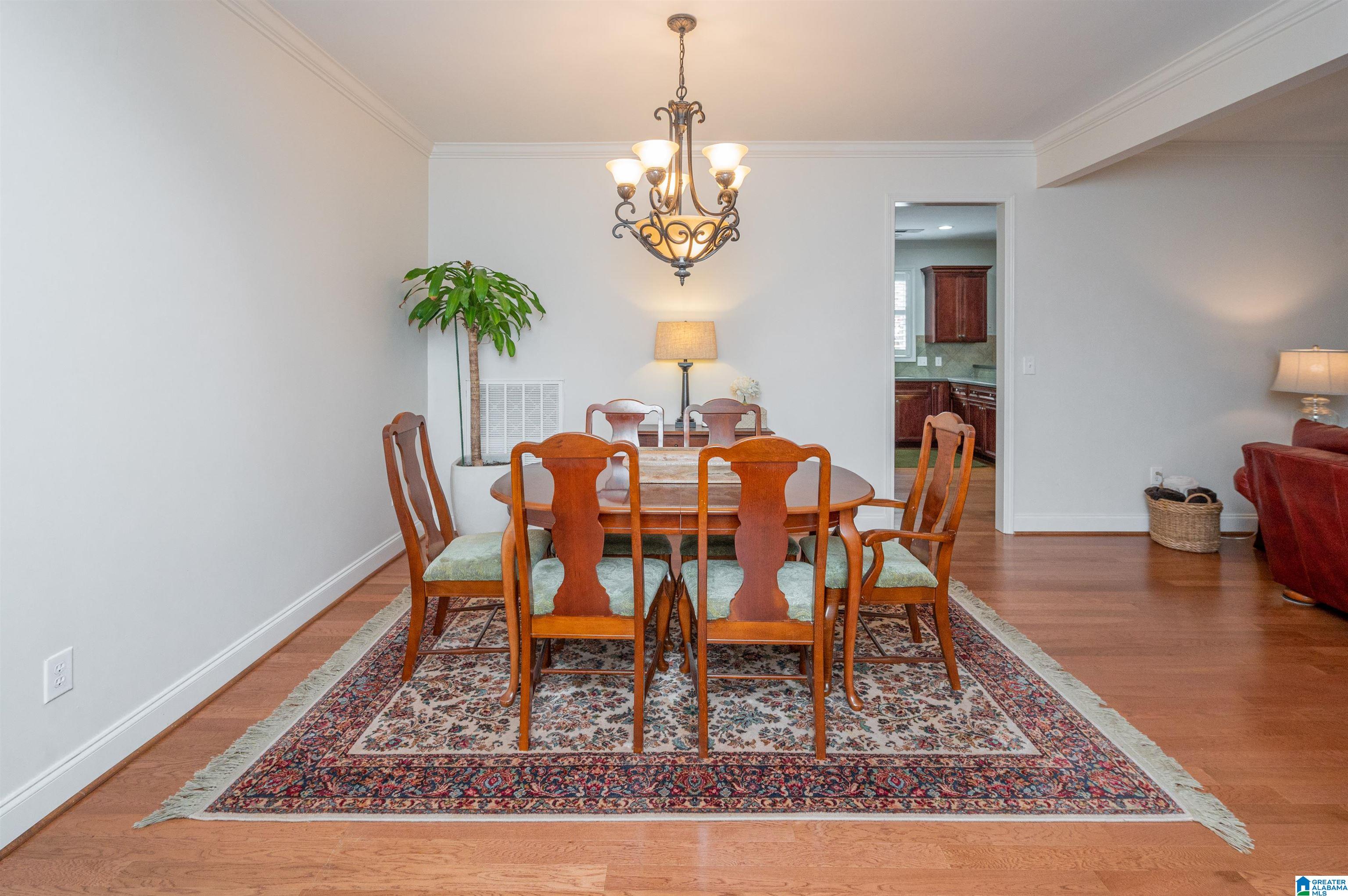 1469 Brocks Trace Birmingham, AL 35244 - Photo 7 of 48