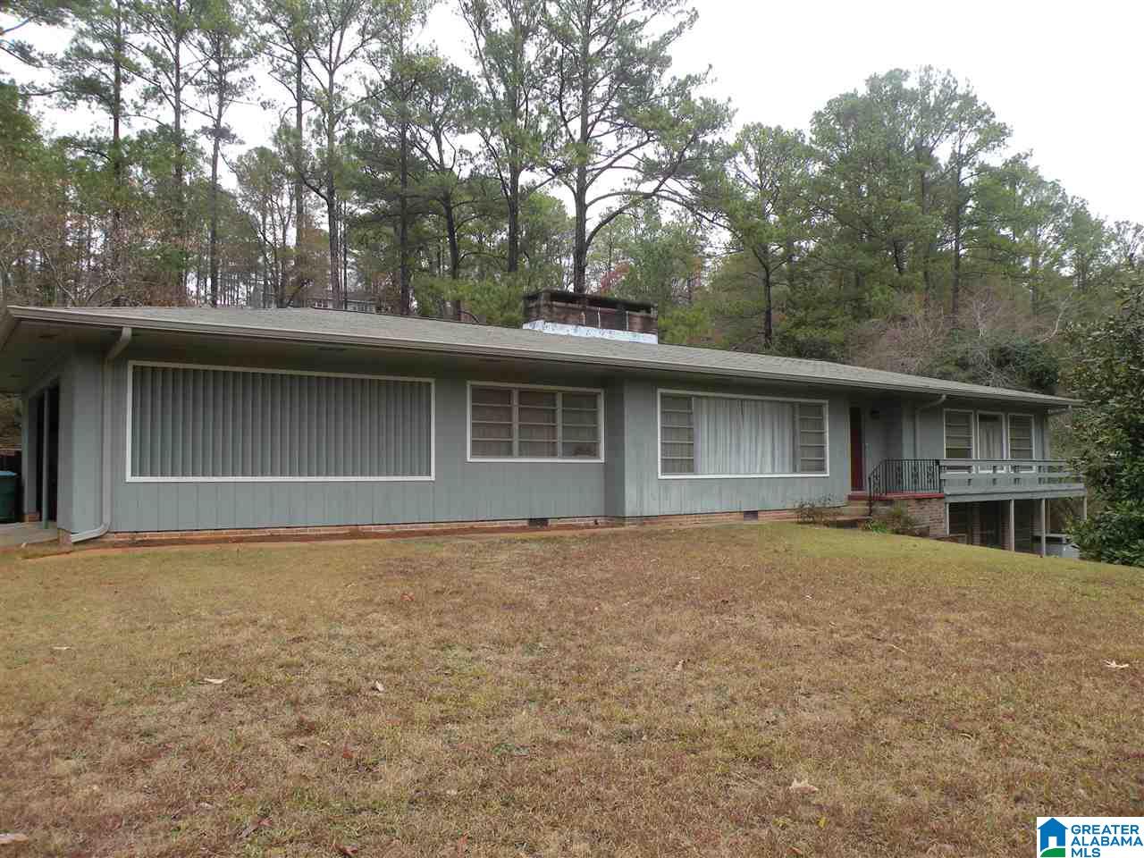 2426 Lake Terrace Road Sylacauga, AL 35150 - Photo 1 of 21