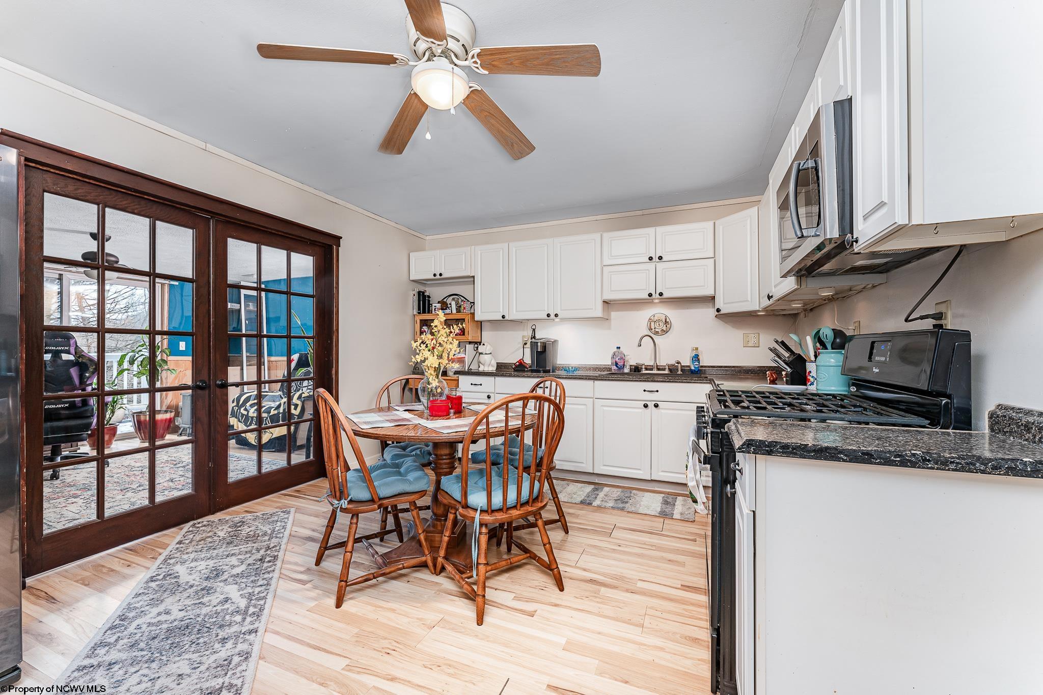 408 Morgan Street Rivesville, WV 26588 - Photo 2 of 21 Gallery Image 2