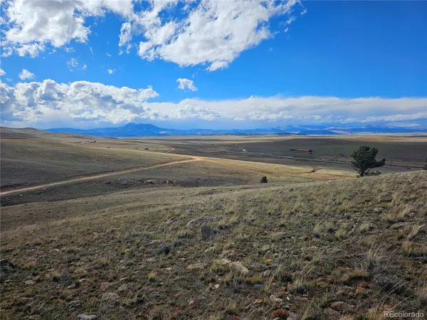 $55,000 | Fernando Trail, Hartsel, CO 80449