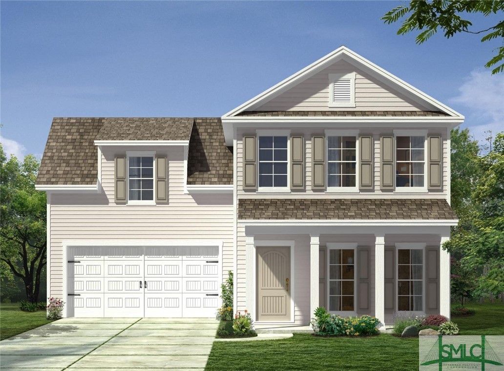 189 Orkney Road Savannah, GA 31407 - Photo 1 of 3