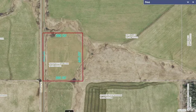 $44,500 | 64-xxx Pezderic Road, Ashland, WI 54806