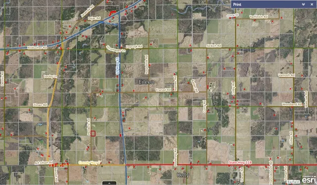 $44,500 | 64-xxx Pezderic Road, Ashland, WI 54806