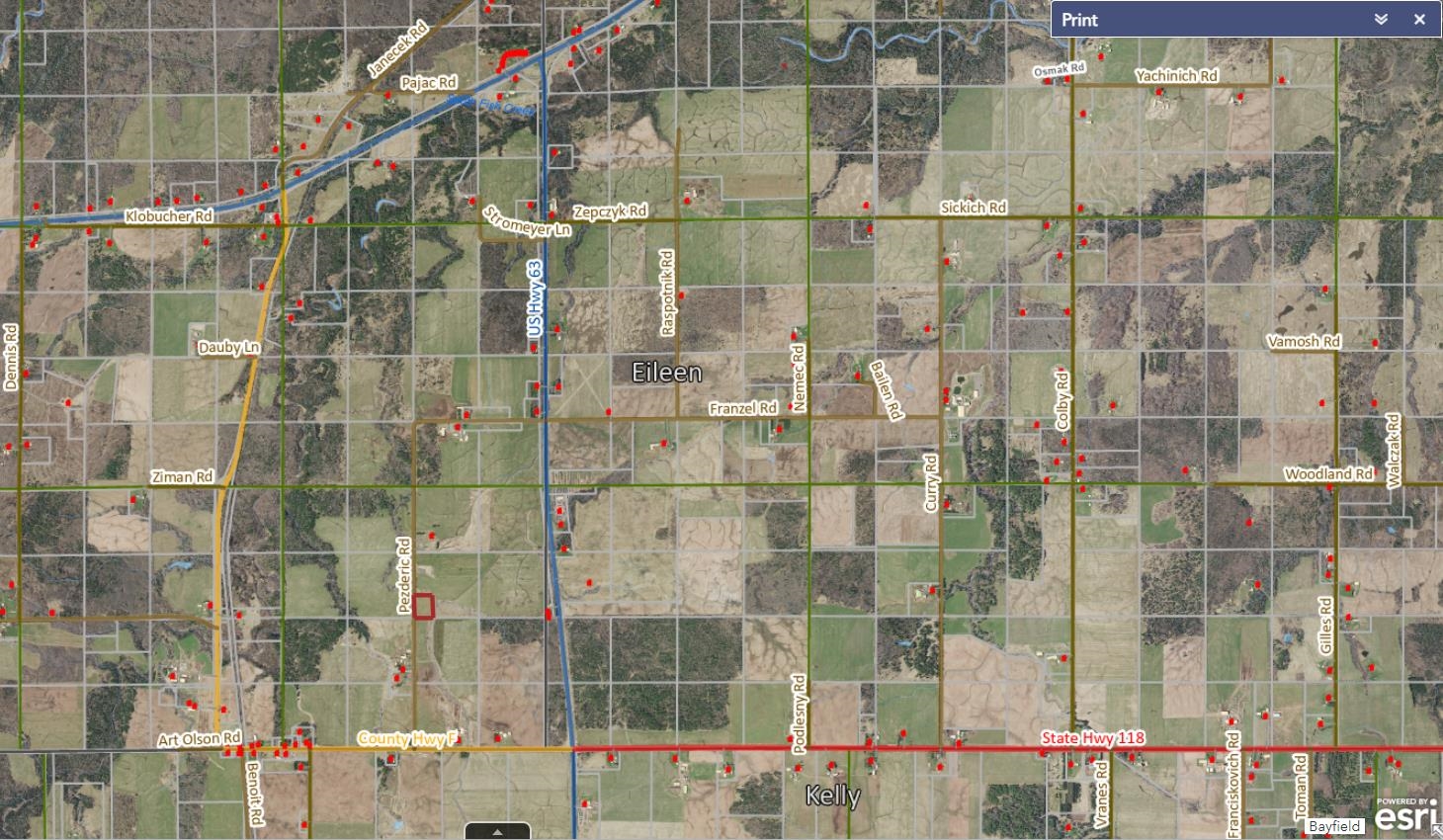 64-xxx Pezderic Road Ashland, WI 54806 - Photo 7 of 41