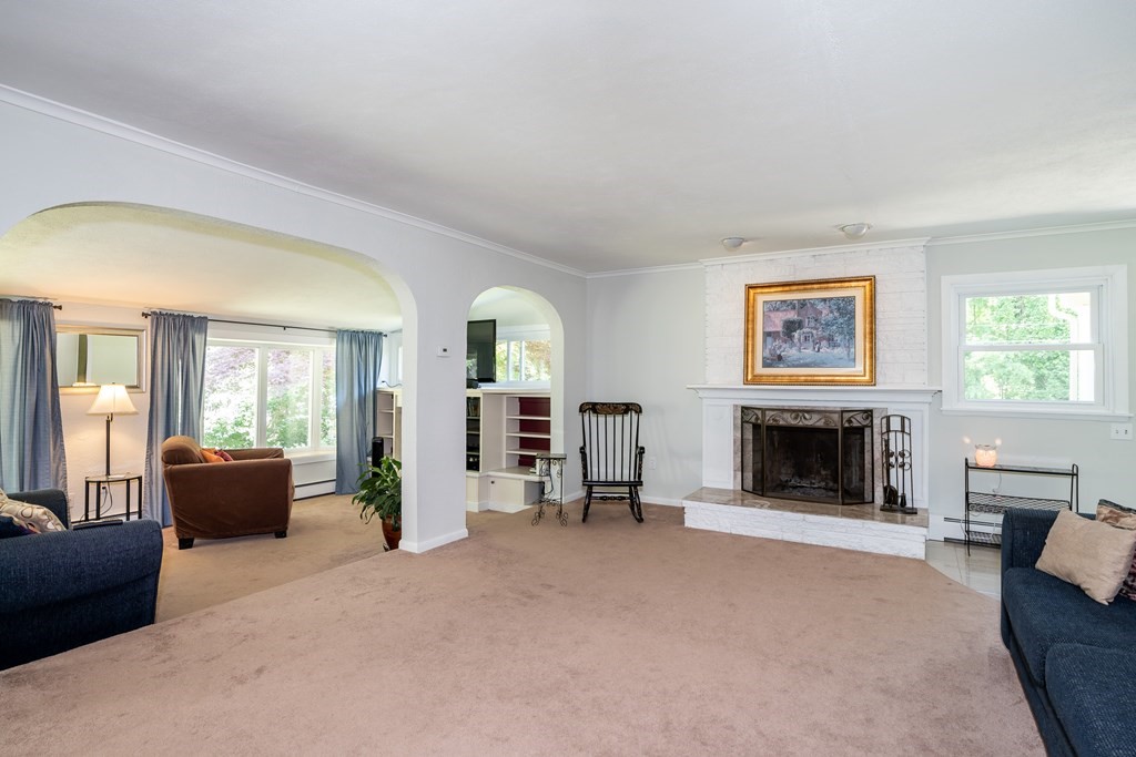 40 W Road Longmeadow, MA 01106 - Photo 18 of 42 Gallery Image 18