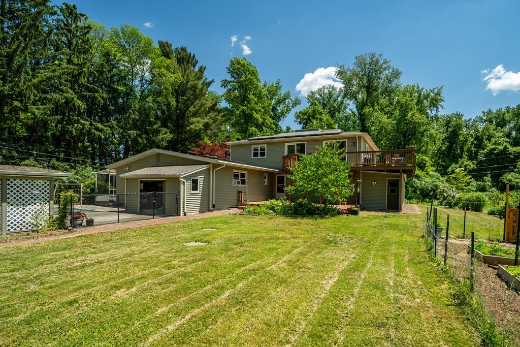 40 W Road Longmeadow, MA 01106 - Photo 7 of 42 Gallery Image 7