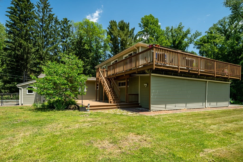 40 W Road Longmeadow, MA 01106 - Photo 9 of 42 Gallery Image 9