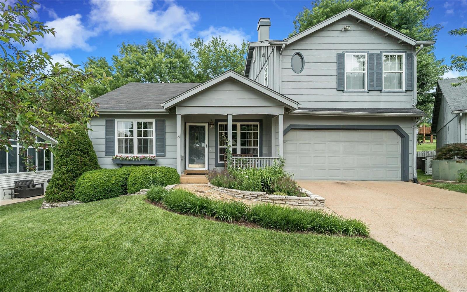 567 Spring Glen Drive Ballwin, MO 63021 - Photo 1 of 41 Gallery Image 1