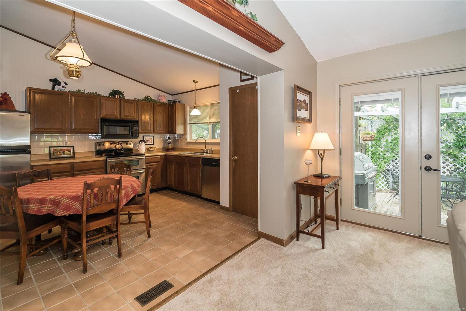 567 Spring Glen Drive Ballwin, MO 63021 - Photo 16 of 41 Gallery Image 16