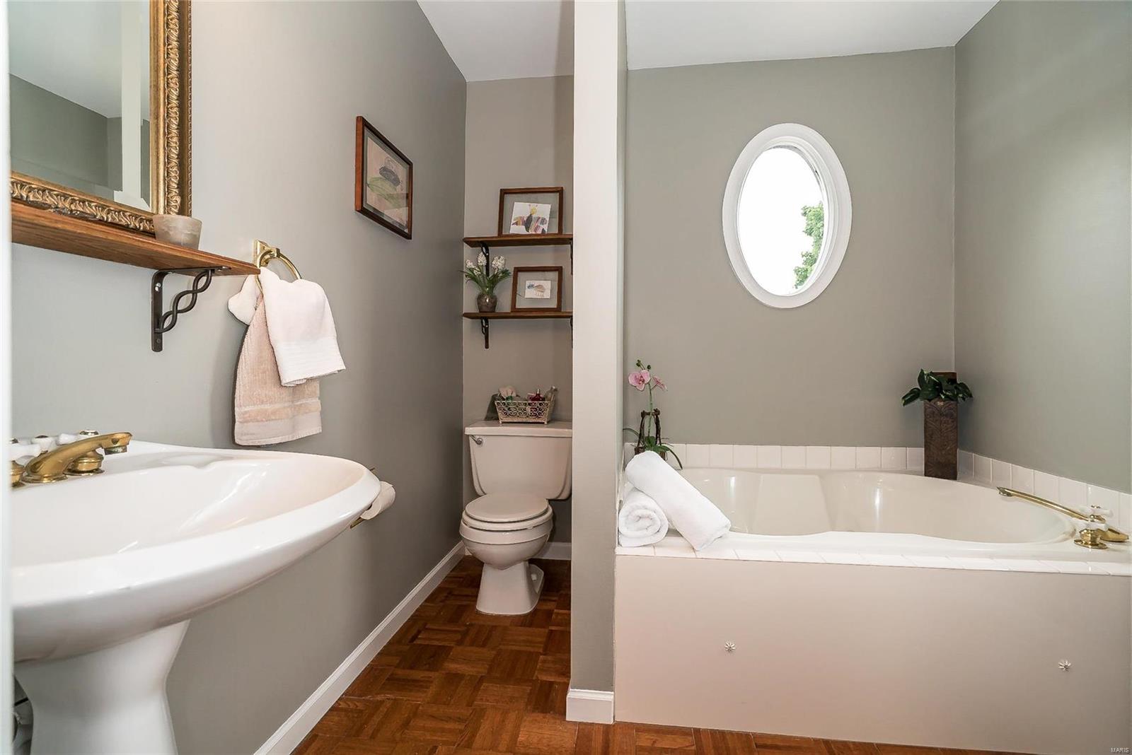 567 Spring Glen Drive Ballwin, MO 63021 - Photo 23 of 41 Gallery Image 23