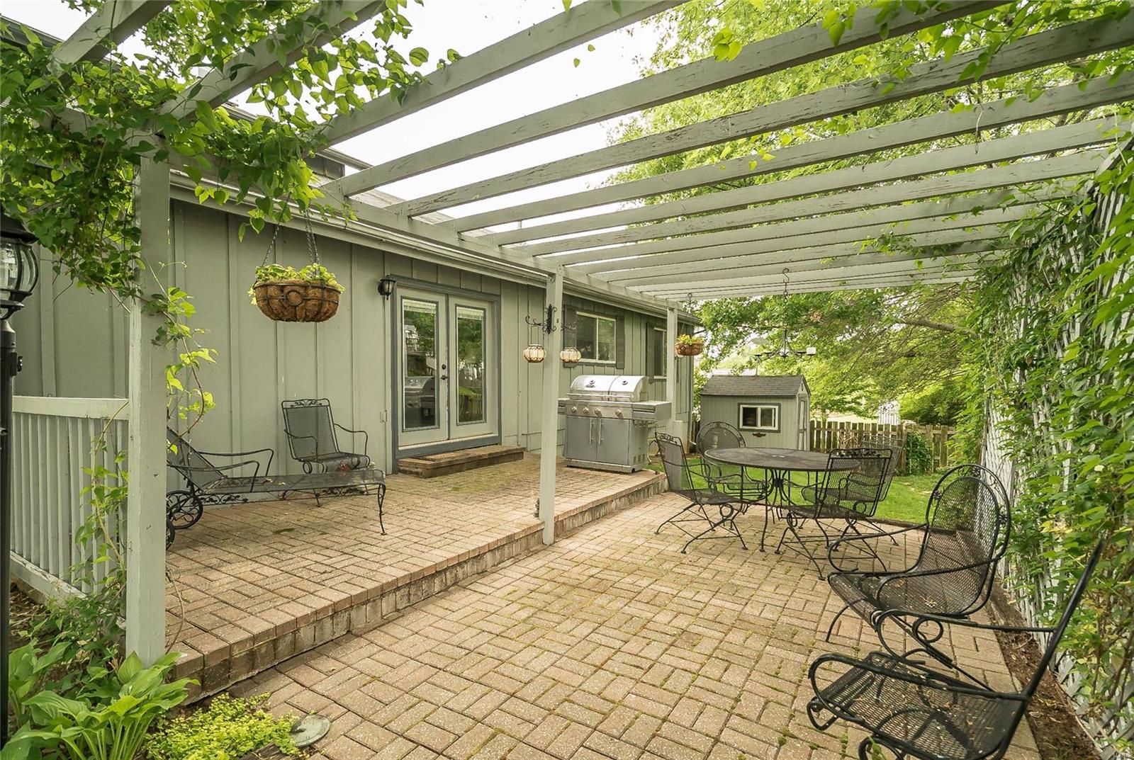 567 Spring Glen Drive Ballwin, MO 63021 - Photo 36 of 41 Gallery Image 36
