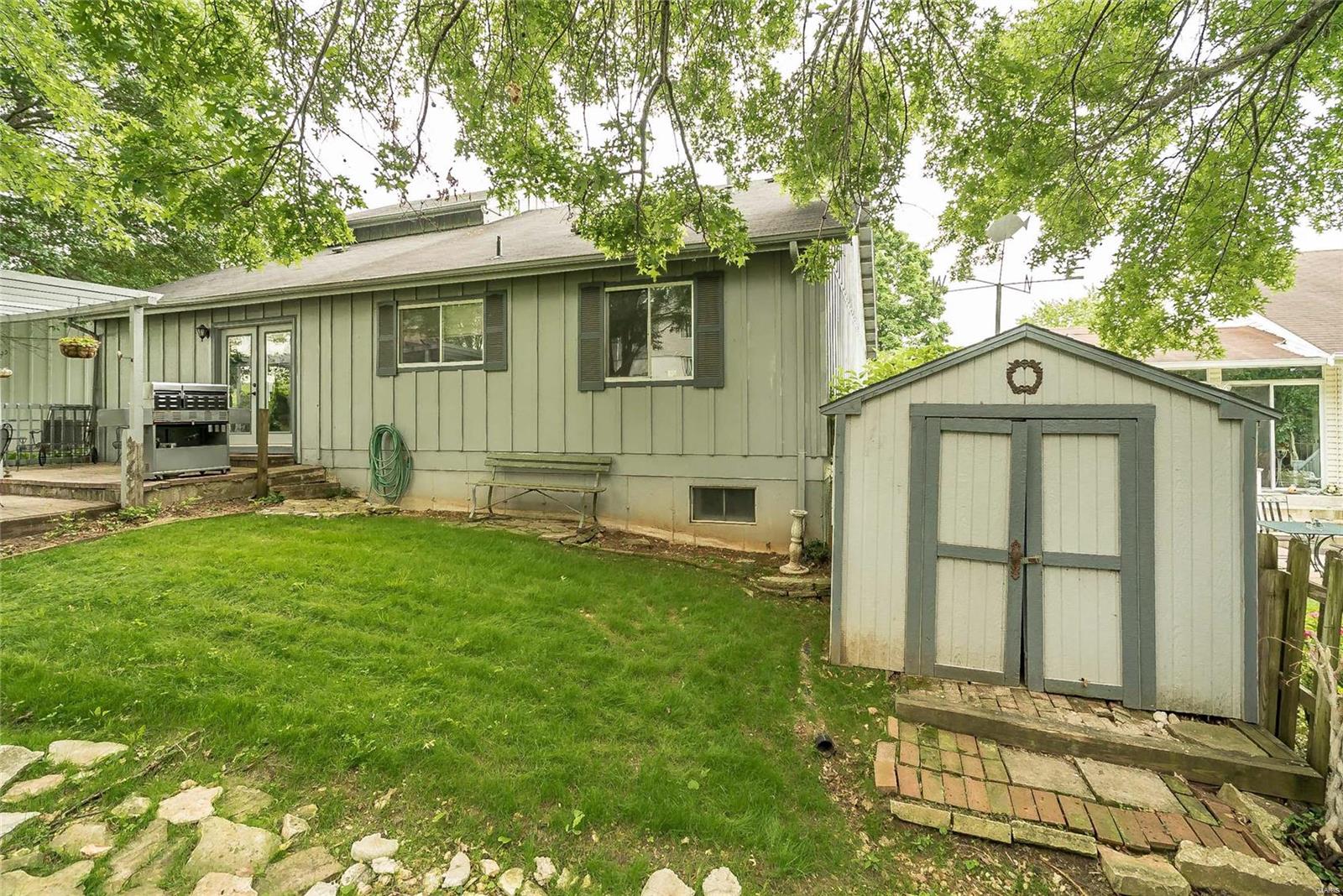 567 Spring Glen Drive Ballwin, MO 63021 - Photo 38 of 41 Gallery Image 38