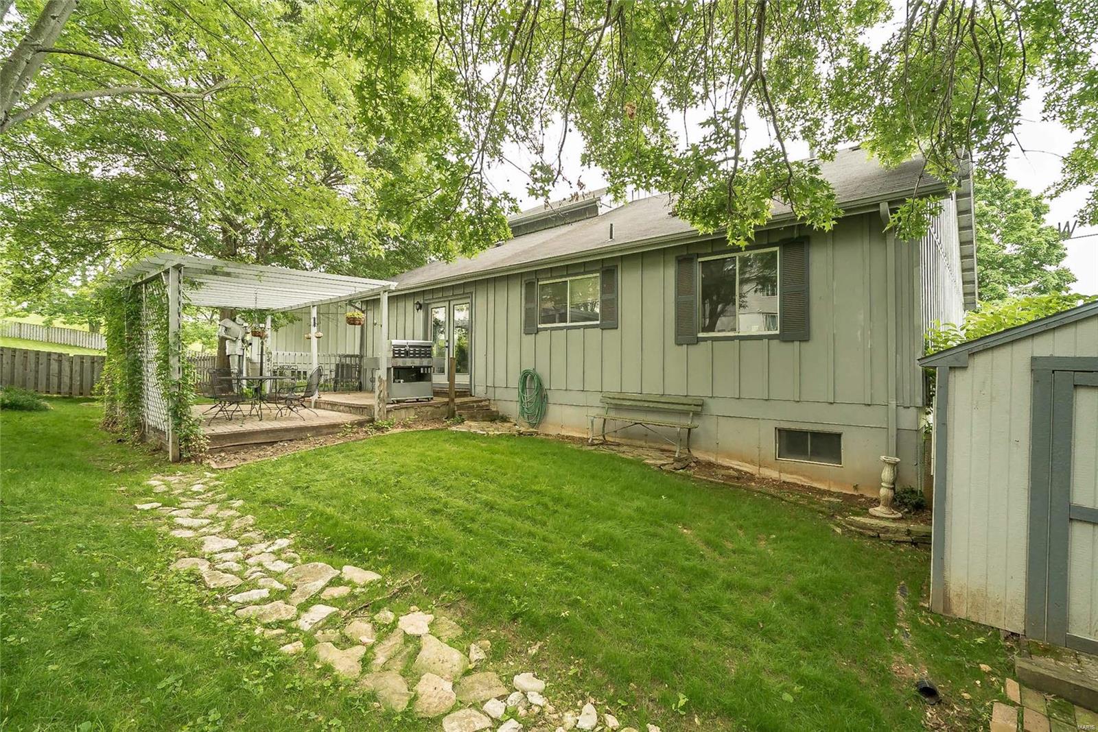 567 Spring Glen Drive Ballwin, MO 63021 - Photo 39 of 41 Gallery Image 39