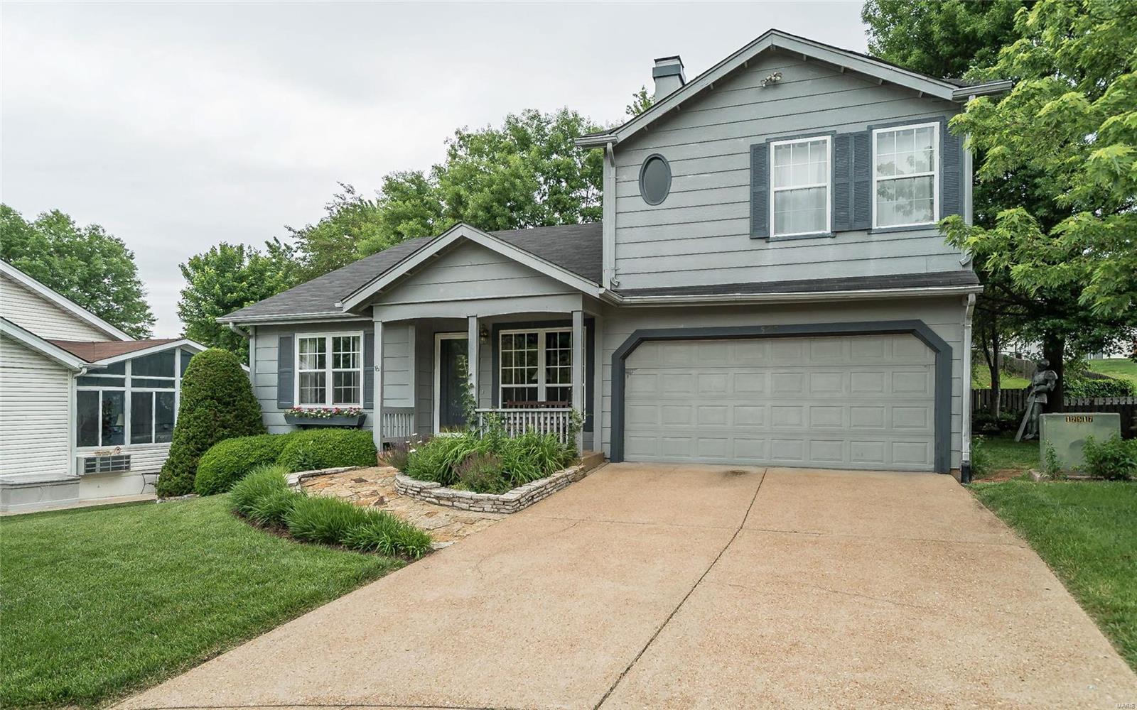 567 Spring Glen Drive Ballwin, MO 63021 - Photo 40 of 41 Gallery Image 40