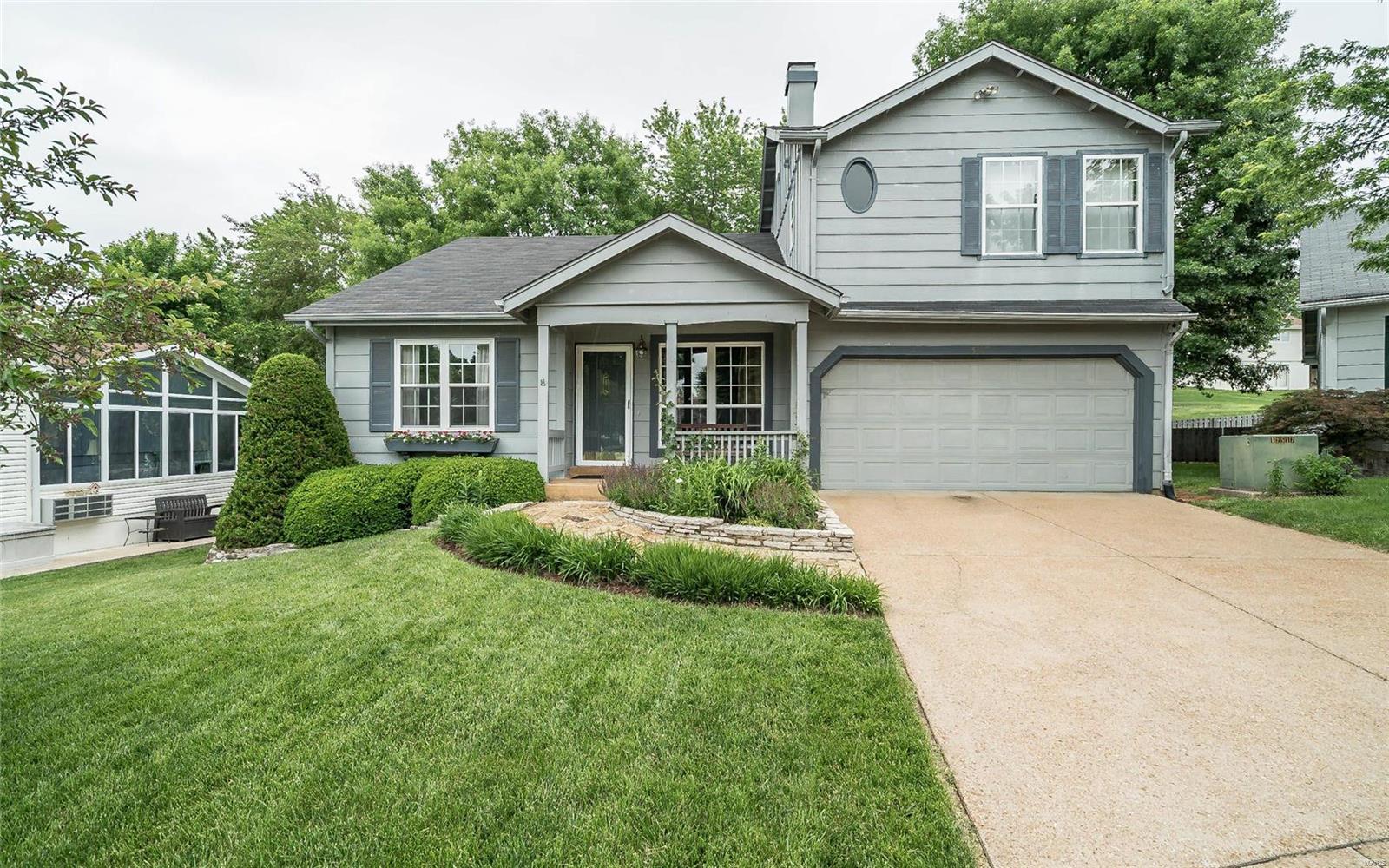 567 Spring Glen Drive Ballwin, MO 63021 - Photo 41 of 41 Gallery Image 41