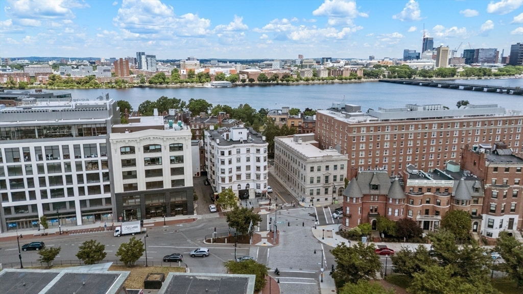 636 Beacon Street, Unit 505 Boston, MA 02215 - Photo 22 of 26